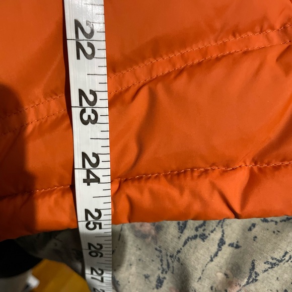 Timberland reversible vest NWOT - Picture 16 of 16